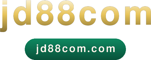 jd88com logo