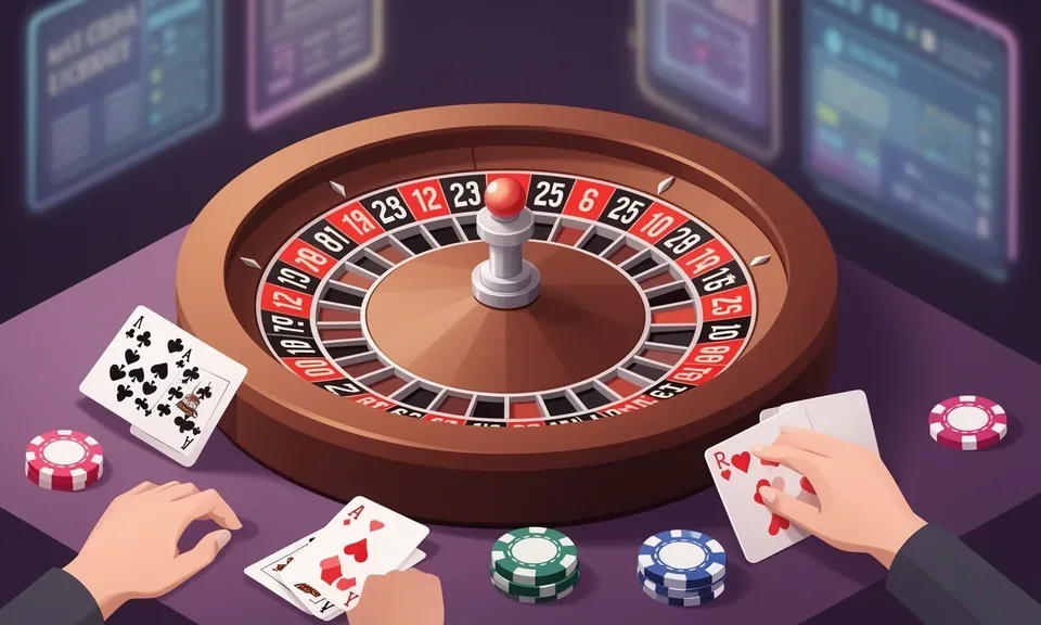 jd88com Baccarat Trực Tiếp VIP