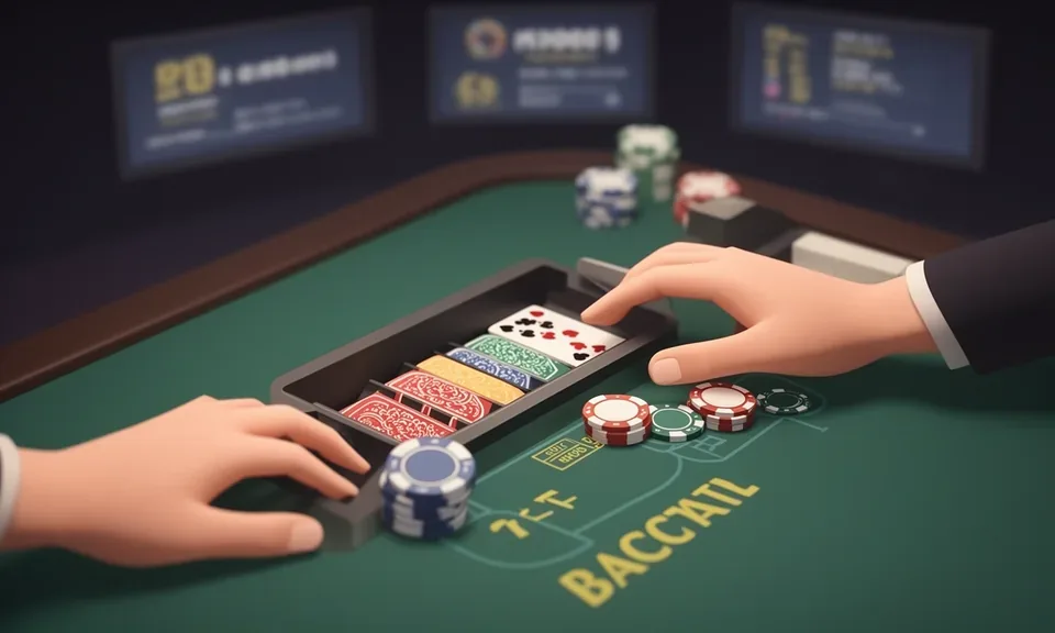 jd88com Chuyển Khoản Baccarat